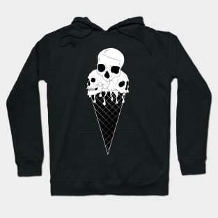 Deadly Sweet Hoodie